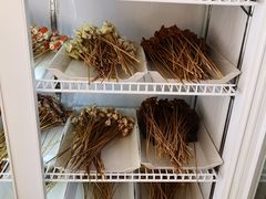 -长颈鹿的口袋钵钵鸡(市南店)
