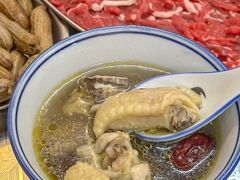 -楠波炭炉鸡煲馆(桥北店)