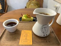 -唐咖精品咖啡(大理古城手冲店)