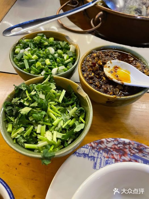 吴天家私坊铜火锅(远达·帝景华廷店)图片