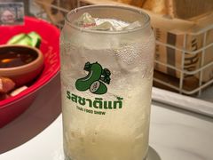 -太食獸泰式茶餐厅(IFS国金中心店)