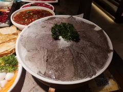 -码头故事火锅(大丰店)