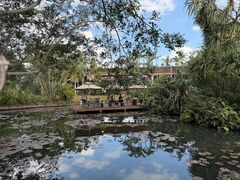 -海南热带野生动植物园
