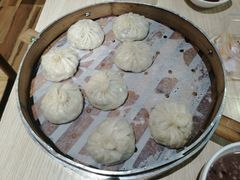 -老班长手工灌汤包老店(东山店)