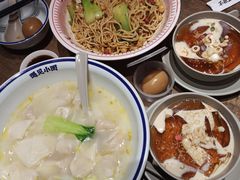 -遇见小面(SM城市广场一期店)