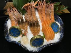 -万岛日本料理铁板烧(梅赛德斯奔驰店)