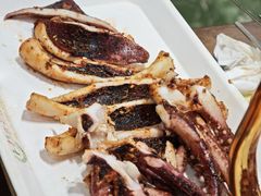 -福茗春薪禾记海鲜烧烤(八一路店)