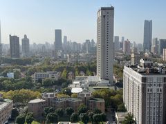 -上海新锦江大酒店