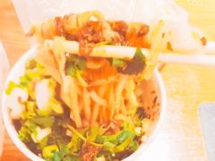 -精粉世家(汉街总部国际A座店)