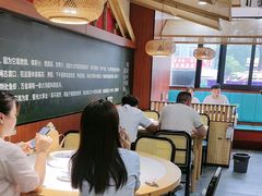-光海·乡记酸菜鱼·始于1996(花园路店)