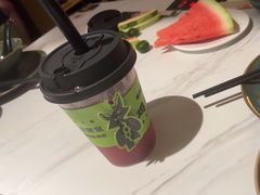 -狐狸爱上椰子鸡(滨江星光大道店)