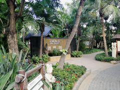 -厦门日月谷温泉渡假村