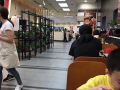 大堂-乡村基(南坪上海城店)
