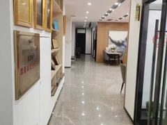-居丽装饰空间设计(总部)