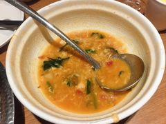 -吕氏疙瘩汤·新鲁菜(济南万象城店)