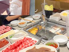 -海底捞火锅(壹悦城店)