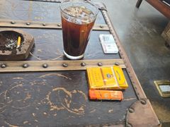 -Maan coffee漫咖啡(1905店)