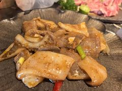 -一品诚记烤肉·甄选店(中南路店)