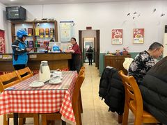 -海燕酒店(惠济路店)