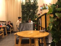 大堂-慕茶(宝腾路店)
