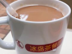 港式奶茶-冰岛茶餐厅(人民路店)