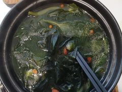 -猪腰一家·地道佛山菜(盐步店)