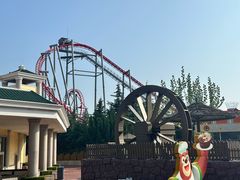 -青岛方特梦幻王国