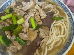 -锦泓老字号猪脏粉(东联大厦店)