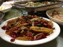 -川味王(农民街店)