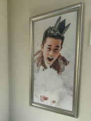 -非常六加一儿童摄影(北郡店)
