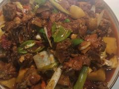-白马宴·椒麻鸡(新华南路店)