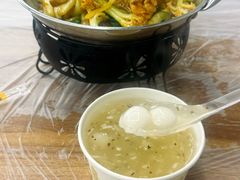 -小民大排档(光谷店)