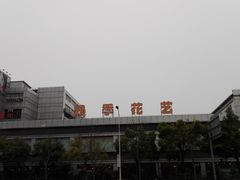 -双季花艺园艺市场(浦东店)