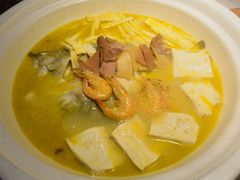 -庆江南江南菜(琴湖溪里花园城店)