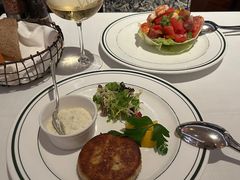 -Wolfgang’s Steakhouse 沃夫冈牛排馆(上海白玉兰广场店)