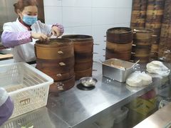 -松针蔡记蒸饺(花园路店)