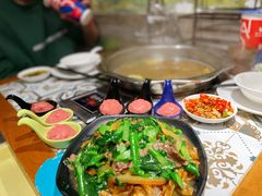 -三毛牛肉店(福强店)