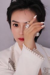 -米莱摄影写真(五大道别墅店)