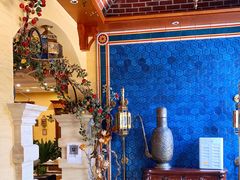 -巴依老爷新疆美食(望京小街店)