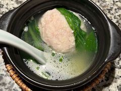 -南京大牌档(崇文门国瑞店)