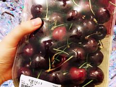 -果蔬好生活超市(乐堤港店)