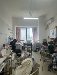 -尤米一站式美甲美睫