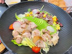 -西堤牛排(龙德广场店)