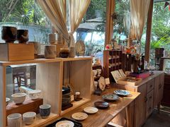 -时光花园(白鹭洲店)