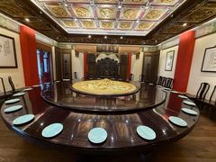 -梅龙镇酒家(南京西路总店)