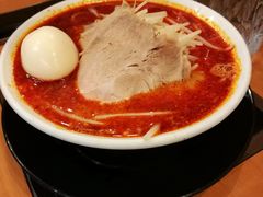 -博多一幸舍(侨福芳草地购物中心店)
