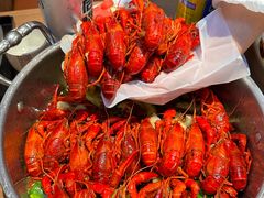 -七欣天香辣蟹火锅(深圳清湖金銮店)