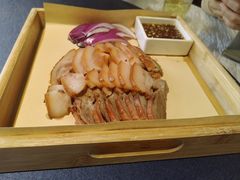 -六合居·邯郸菜·武安菜起源地