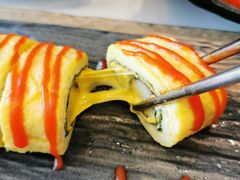 -HONGA HONGA雄家(曹路店)