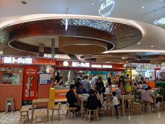 -萝卜向南·湘西泡菜·腊味炒饭(星河coco city店)